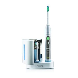 Philips Sonicare FlexCare Plus HX6972/10, Rechargeable Toothbrush